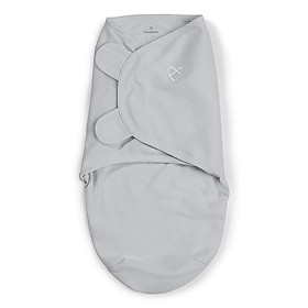 Bộ 2 Chăn Quấn Stary Skies - S Summer Infant (Original Swaddle - Stary Skies - Small - 2Pk Bag)