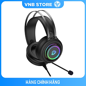 Tai nghe DareU EH416 RGB -hàng chính hãng