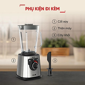Mua Máy xay sinh tố Tefal PerfectMix BL871D31 - Bảo hành chính hãng 02 năm  hàng nhập khẩu