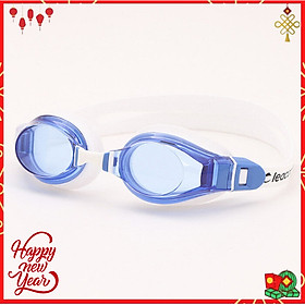 Kính bơi chống tia UV , Chống sương mù , bảo vệ mắt YESURE Cleacco, Dây đeo được làm 100% silicone mềm mại, thoải mái, dành cho vận động viên chuyên nghiệp hoặc người có sở thích đi bơi - Hàng Chính Hãng
