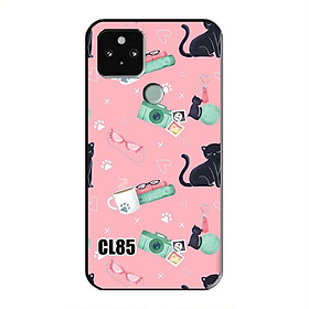 Ốp Lưng Dành Cho GOOGLE PIXEL 5 XL