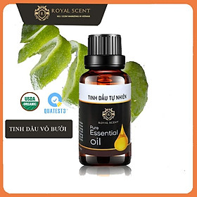 Mua Tinh dầu vỏ bưởi kích thích mọc tóc