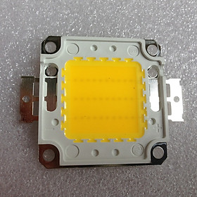 Mua SANAN CHIP LED COB 20W - VÀNG 3200K