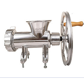 Mua Máy xay thịt quay tay 32cm- Hàng nhập khẩu