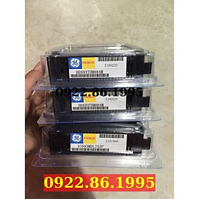 *GIÁ TỐT* He693stp100k Mô-Đun Rơ Le GE-FANUC PLC mới