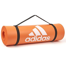 Hình ảnh Thảm Fitness Yoga Adidas 10mm ADMT-11015