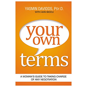 Your Own Terms