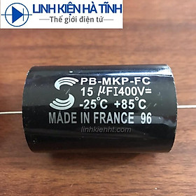 Mua TỤ PHÂN TẦN MKP 15UF 400V SULUN LOẠI TỐT