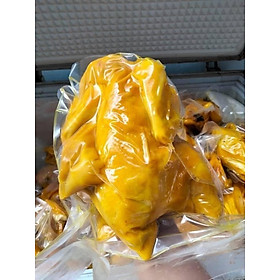 Mua 1KG - TÚI HÚT CHÂN KHÔNG PA/PE ĐỰNG GÀ Ủ MUỐI