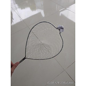 Hình ảnh VỢT HÁI TRÁI CÂY CÓ LUÔN LƯỠI CẮT KÍCH THƯỚC 20*30CM- VẬT TƯ NÔNG NGHIỆP