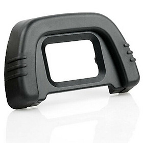 DK-21 Rubber Eye Cup Eyepiece Eyecup for Nikon D7000 D90 D600