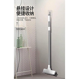 Mua CHỔI CỌ SÀN CÓ GẠT NƯỚC THÔNG MINH TIỆN DỤNG