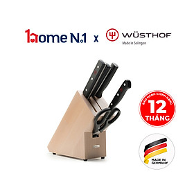 Mua Bộ dao 5 món Wusthof Gourmet  hàng chính hãng