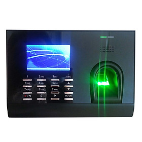 Mua Máy chấm công ZKSOFTWARE U160-C - Hàng nhập khẩu