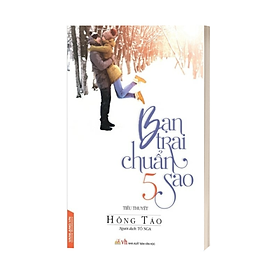 Bạn Trai Chuẩn 5 Sao