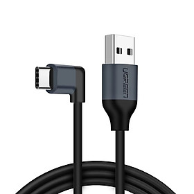 Mua Usb A To Usb Type C Data Cable Ugreen Us27450521  - Hàng Chính Hãng