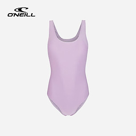 Đồ bơi một mảnh nữ Oneill Ella Future Surf - 1800150 - PURPLE - 40