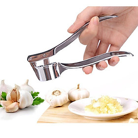 Mua Dụng cụ bóp tỏi bằng inox tiện dụng cho nhà bếp 206378