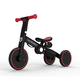 Xe Đạp Trẻ Em Đa Năng 4 Trong 1 UoniBaby T801 Gấp...