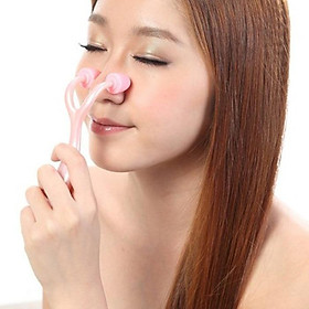 Kẹp định hình nâng mũi và định hình sống mũi làm đẹp tiện dụng an toàn (có hàng sẵn) (Hàng Chính Hãng)