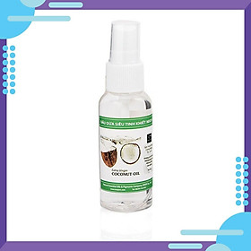 Mua Dầu dừa siêu tinh khiết NEOP chăm sóc da mặt 50ml