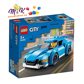 Đồ chơi LEGO City Xe Ô Tô Thể Thao 60285