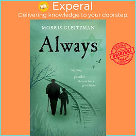 Sách - Always by Morris Gleitzman (UK edition, paperback)