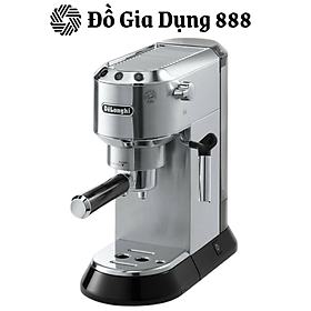 Máy Pha Cà Phê Chuyên Dụng Delonghi EC685.M 1300W (1.1L) - Hàng Nhập Khẩu