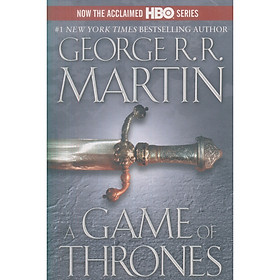 A Game of Thrones (A Song of Ice and Fire Book 1) 