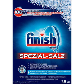 Nước làm bóng Finish (Dầu bóng Finish) chai 750ml