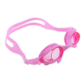Anti Fog  Children Swim Eyewear Waterproof Swimming Goggles Glasses & Ear  - Choose Colors