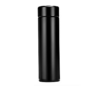 Mua Bình Giữ Nhiệt Thông Minh Hiển Thị Nhiệt Độ - 500ML