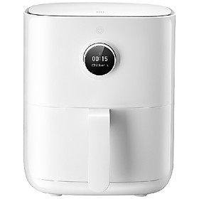 Mua Nồi chiên không dầu Xiaomi Mi Smart MAF02 3.5 lít - Hàng chính hãng