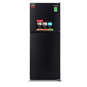 Mua Tủ Lạnh Sharp SJ-X215V-DG 215L Inverter - Hàng Chính Hãng (Chỉ giao HCM)