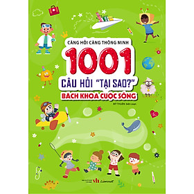 1001 Câu hỏi 