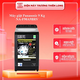 Mua NA-F90A9BRV - Máy giặt Panasonic 9 Kg NA-F90A9BRV - Hàng Chính Hãng - Chỉ Giao Hồ Chí Minh