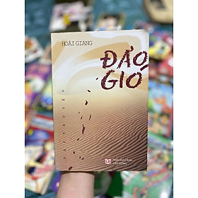 ĐẢO GIÓ - Hoài Giang