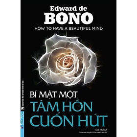 Bí Mật Một Tâm Hồn Cuốn Hút