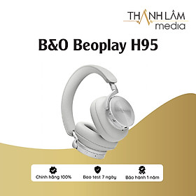 Tai nghe B&O Beoplay H95 Bang & Olufsen - Hàng Chính Hãng