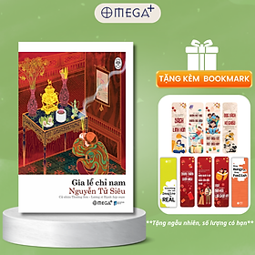 Tủ sách ĐỜI NGƯỜI – Gia lễ chỉ nam