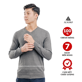 Áo len dài tay ALEND048