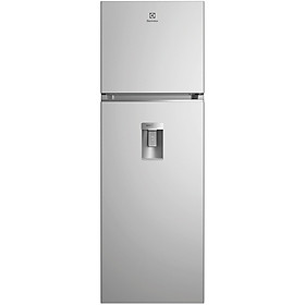 Mua Tủ Lạnh Electrolux Inverter 341L ETB3740K-A - Chỉ Giao HCM