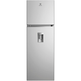 Tủ Lạnh Electrolux Inverter 341L ETB3740K-A - Chỉ Giao Hà Nội