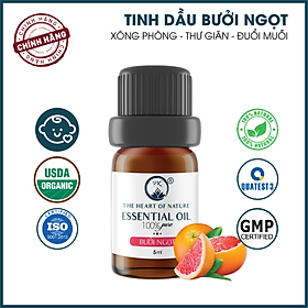 Tinh Dầu Cao Cấp Bưởi Ngọt PK 100ml - Tinh Dầu Bưởi Ngọt Thơm Phòng