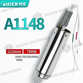 Mua Ruột  lõi nhiệt  sợi đốt QUICK A1148 Chuẩn hãng cho khò QUICK 2008/858/858D/705/715/858D+/2008D+
