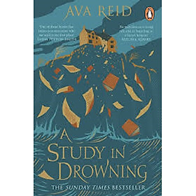 A STUDY IN DROWNING