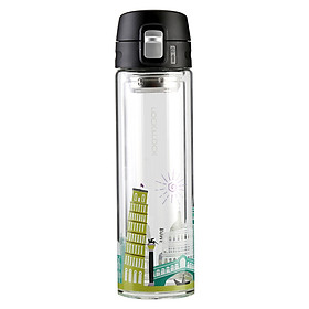 BÌNH THỦY TINH LOCK&LOCK LLG663