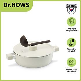 Mua Nồi lẩu chống dính Dr.HOWS Lumi