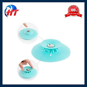 Mua Dụng cụ giữ nước bồn rửa chén có lỗ thoát