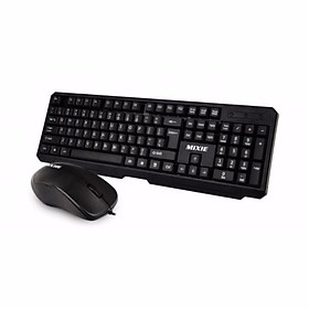 Mua Bộ Bàn phím và Chuột mẫu X60 ST2S78